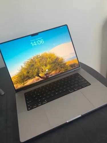 MACBOOK PRO M1 PRO 16 - 32GB RAM