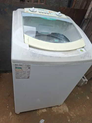 Máquina consul 10k