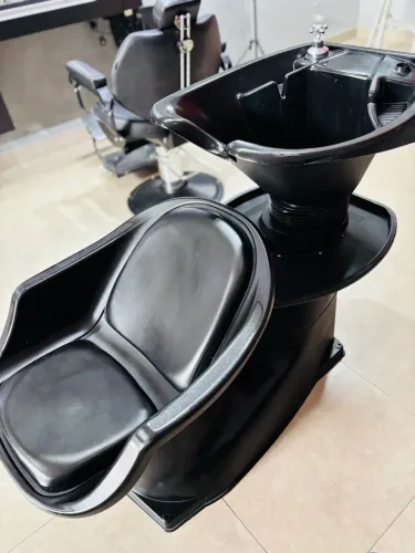 VENDO LAVATÓRIO DE SALÃO DOMPEL