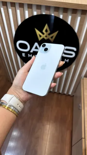 iPhone 15 Plus 128gb (Seminovo) Últimas unidades disponíveis