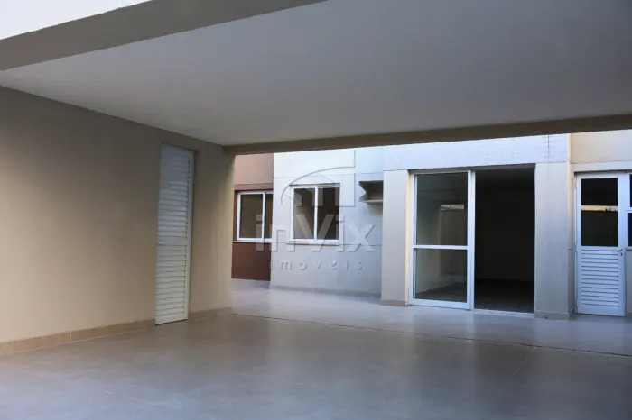 Garden 3 Quartos com Quintal Privativo e Lazer Completo!