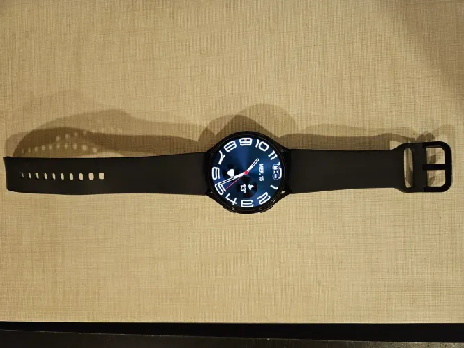 Samsung Galaxy Watch6 - 44mm - Bluetooth