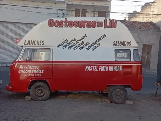 Trailer