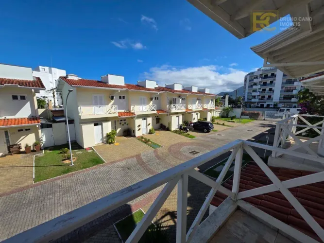 Sobrado em Condominio à venda - Portal da Juréia - Peruíbe/SP