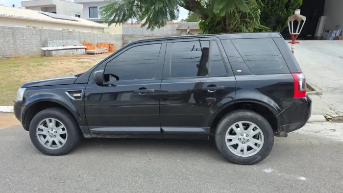 Land Rover Freelander2 I6 SE 3.2 232cv Aut. 5P 2009