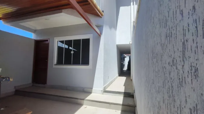 Casa para locação, Lagoa, Macaé, RJ