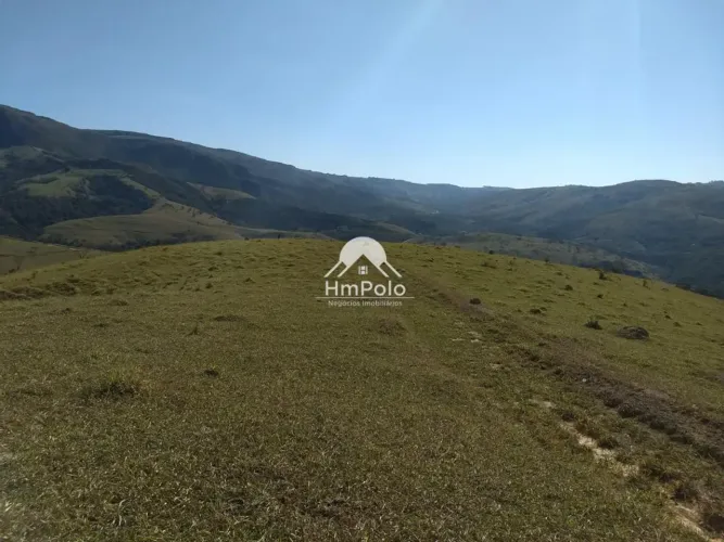 Fazenda à venda em Ilicínea, Buracão, com 3 quartos, com 115.52 hectares