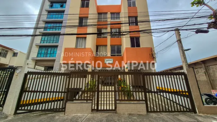 Apartamento 1 quartos para Venda, 43m², Pituba, Salvador