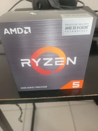 Ryzen 5 1600