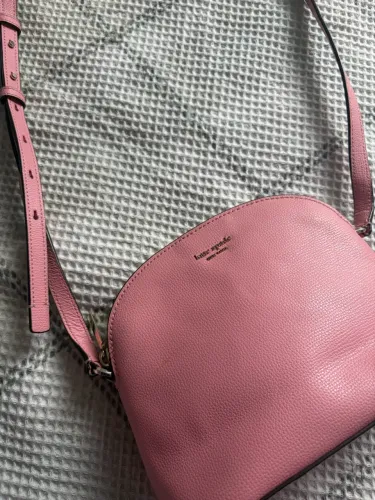 Bolsa transversal Kate spade