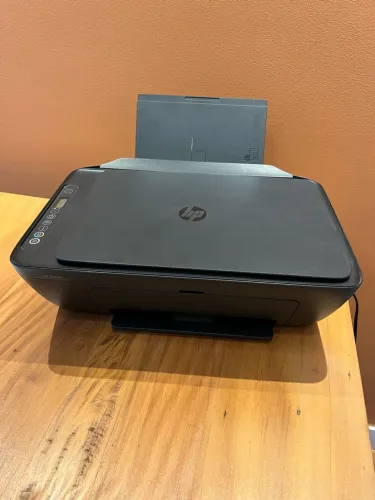 Impressora HP DeskJet