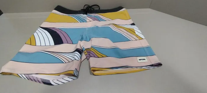 Bermuda praia Rip curl