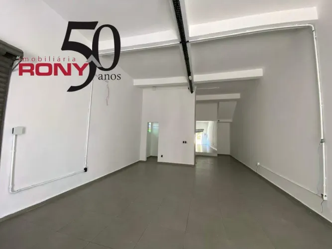 Ponto comercial para aluguel Campo do Galvão Guaratinguetá