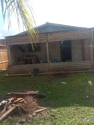 Casa a venda , ótima oportunidade