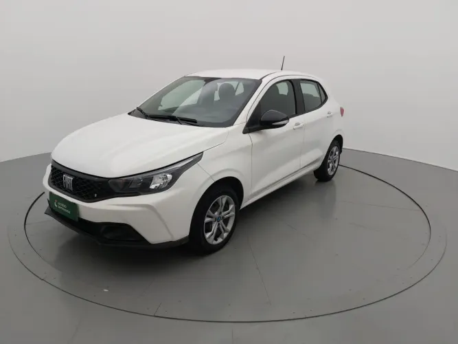 Fiat Argo Drive 1.0 Firefly 2026