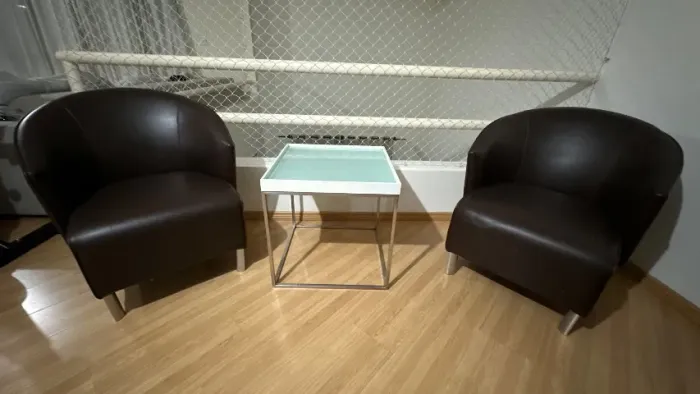 Poltronas