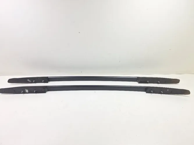 Rack De Teto Par Chevrolet Tracker 2021 Á 2022