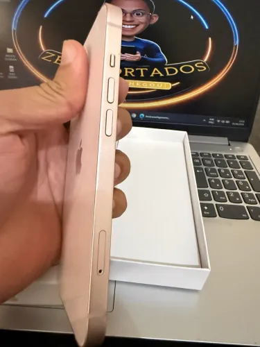 iPhone 13 128gb