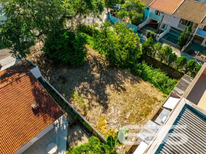 Terreno | Joinville | Glória
