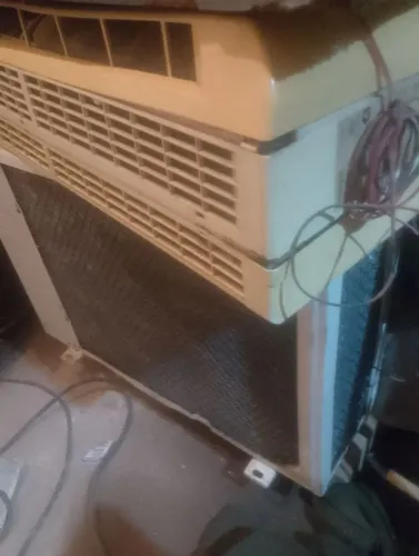 Ar 220 volts 18 BTUs