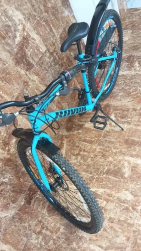 bicicleta aro 26