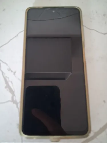Celular poco x3