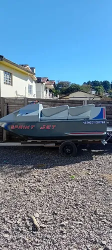 Jet Ski