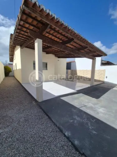 Casa 3 quartos em Parnamirim - Nova Esperança