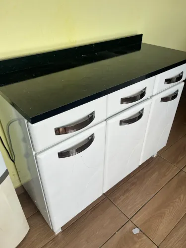 Armário de cozinha 