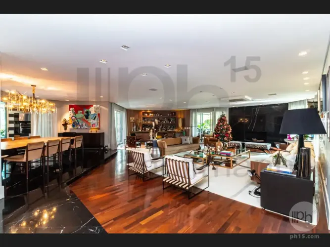Belíssimo apartamento com cara de casa em Moema Pássaros, disponível para venda ou locação