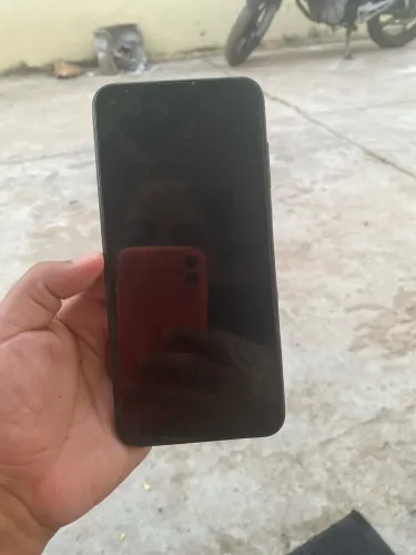 Vende-se celular Samsung em bom estado