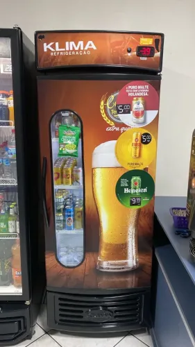 Cervejeira 
