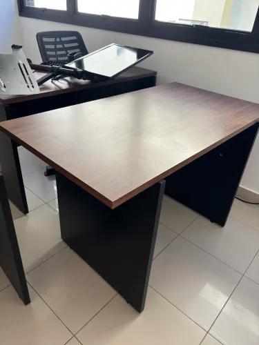 Mesa de escritório 1,20 