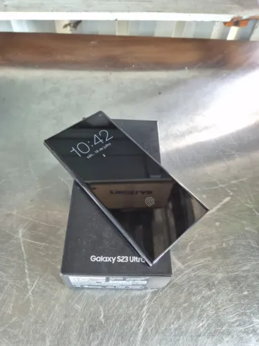 Samsung Galaxy S23 Ultra 256GB