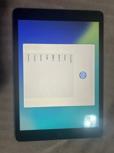 iPad 9 geração 64Gb