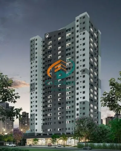 Apartamento em Centro - Guarulhos, SP