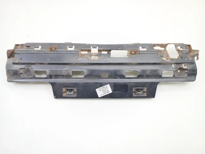 Guia Parachoque Traseiro Bmw 320i Gt 2.0 2014 2015 7293778