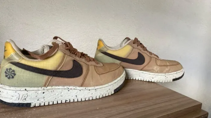 Nike Air Force 1 Crater 