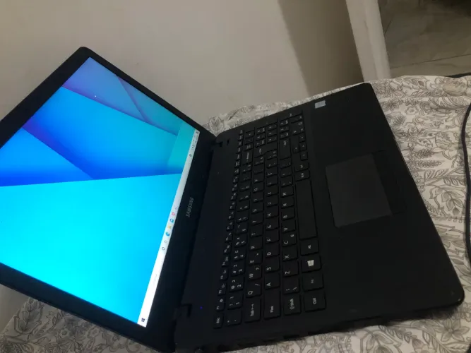 Notebook Samsung 