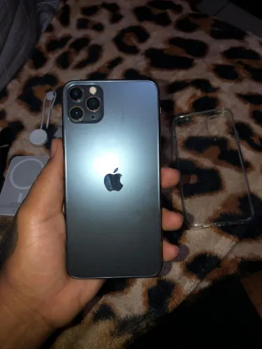 iPhone 11 Pro Max 