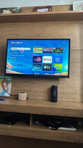 Smart tv Philco Roku TV 32"