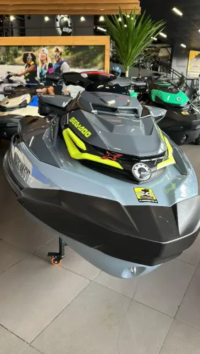 Sea doo RXT  325