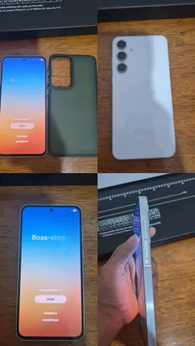 A55 256GB