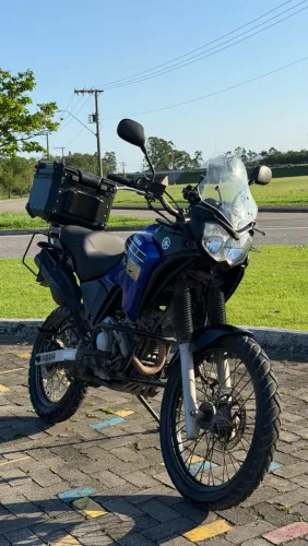 TENERE 250 BLUEFLEX 2015