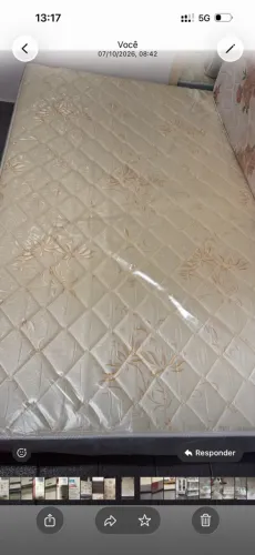 Cama de Casal