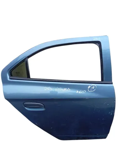Porta Traseira L/D Chevrolet Prisma Onix 13/19