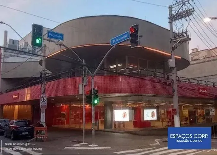 Loja de rua para alugar, 1762 m² por R$ 175.000/mês - Centro - Jundiaí/SP