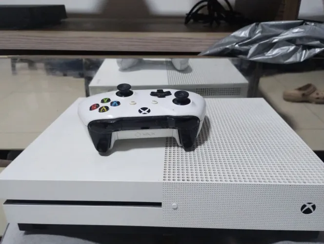 Xbox slim