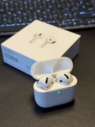 AirPods 4 Geração