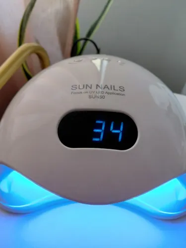 Cabine sun uv original
